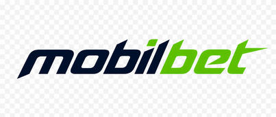 mobilbet লোগো